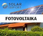 Nabízíme široký sortiment pro oblast fotovoltaiky. - Solar-Import.cz