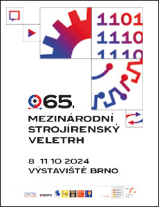 Veletrhy Brno msv 24