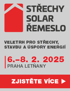 střechy praha 2025