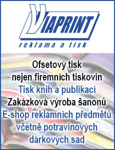 Viaprint tiskárna d new